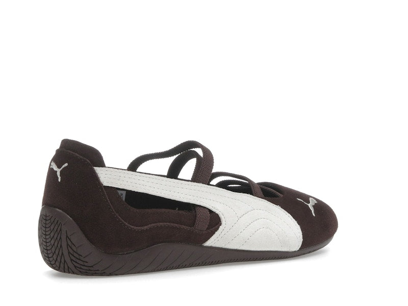 Puma Speedcat Ballet Dark Chocolate (Women's)