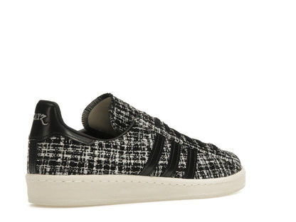 adidas Campus 80s INVINCIBLE DAYZ Black