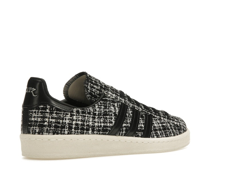 adidas Campus 80s INVINCIBLE DAYZ Black