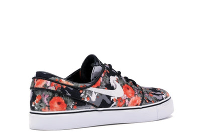 Nike SB Stefan Janoski Zoom Digi Floral Orange