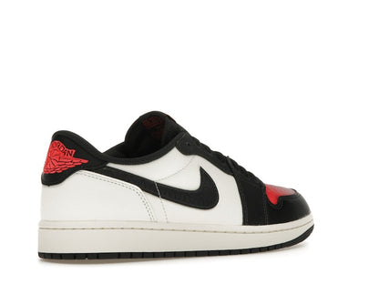 Jordan 1 Retro Low OG PSG Paris Saint-Germain