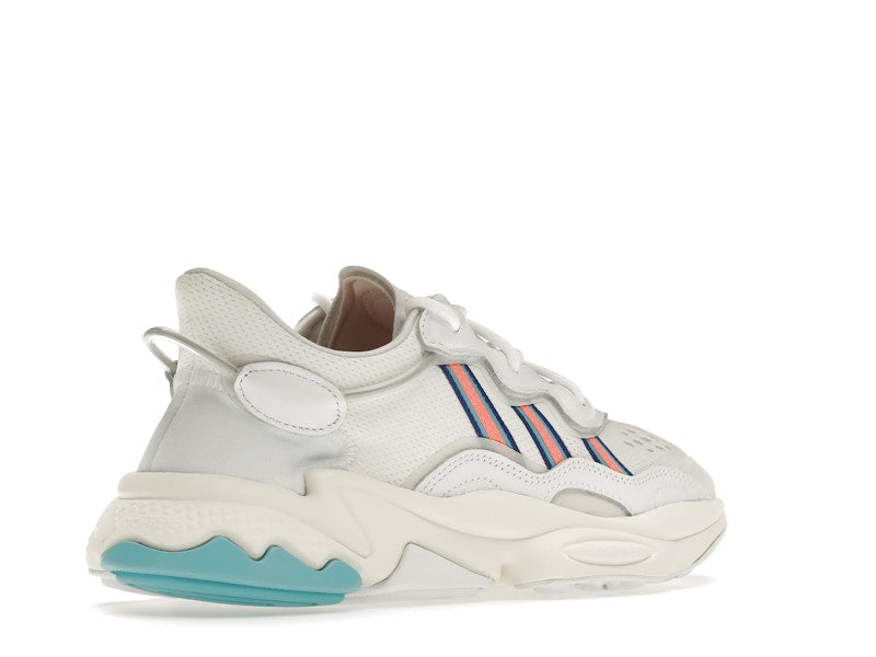 adidas Ozweego Signal Coral (Women's)