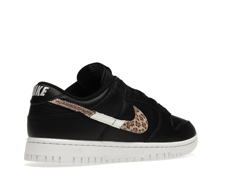 Nike Dunk Low SE Primal Black (Women's)