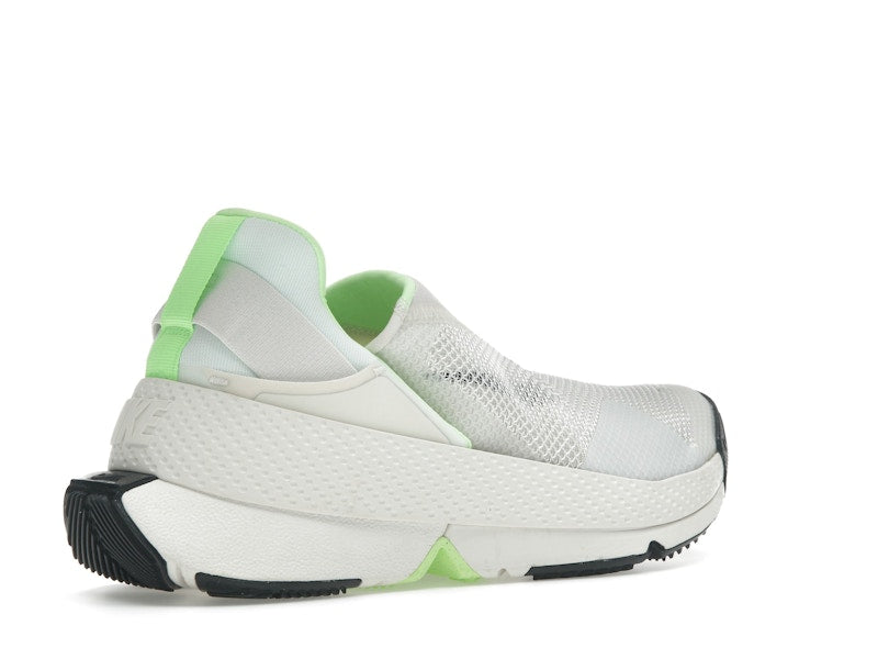 Nike Go FlyEase Ghost Green (Women's)