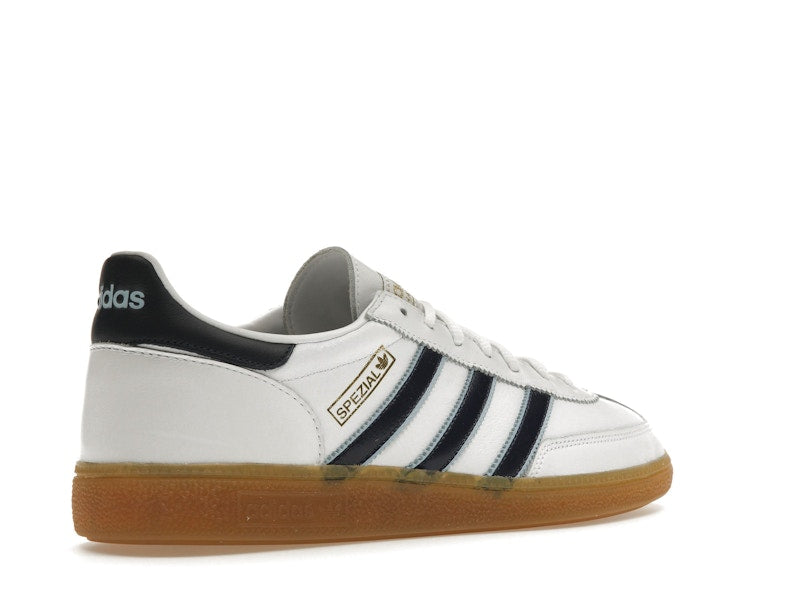 adidas Handball Spezial White Dark Blue Clear Sky
