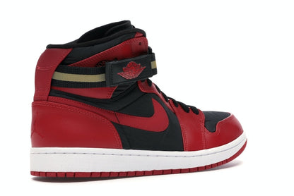 Jordan 1 Retro High Strap Gym Red