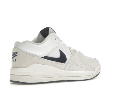 Jordan Stadium 90 White Midnight Navy
