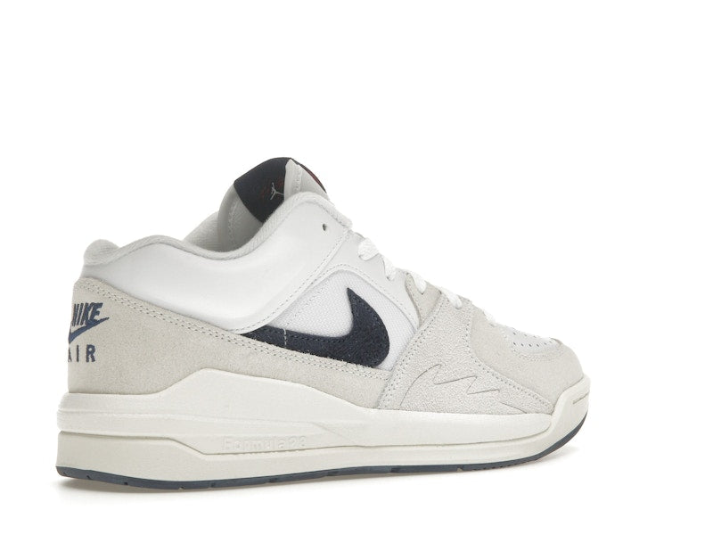 Jordan Stadium 90 White Midnight Navy