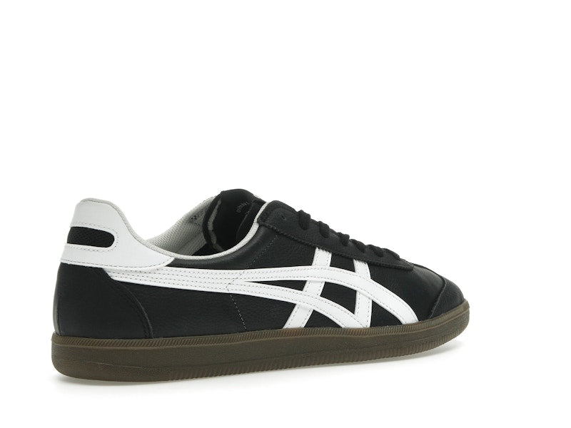 Onitsuka Tiger Tokuten Black White Gum