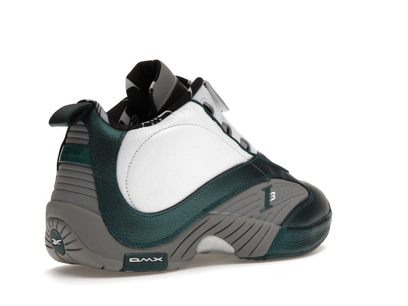 Reebok Answer IV The Tunnel