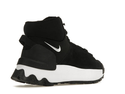 Nike City Classic Black (Women's)