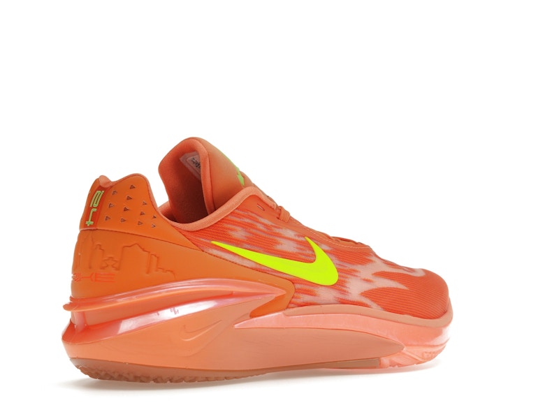 Nike Zoom GT Cut 2 Arike Ogunbowale