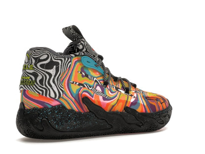 Puma LaMelo Ball MB.03 Dexter's Laboratory
