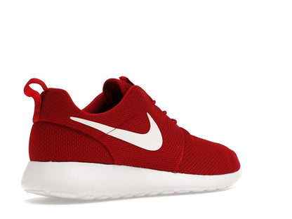 Nike Roshe One Gym Red White
