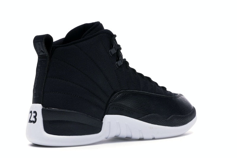 Jordan 12 Retro Nylon