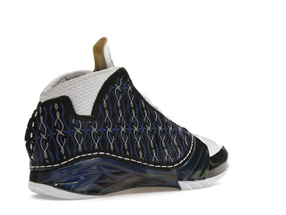Jordan 23 Motorsports / Wizards