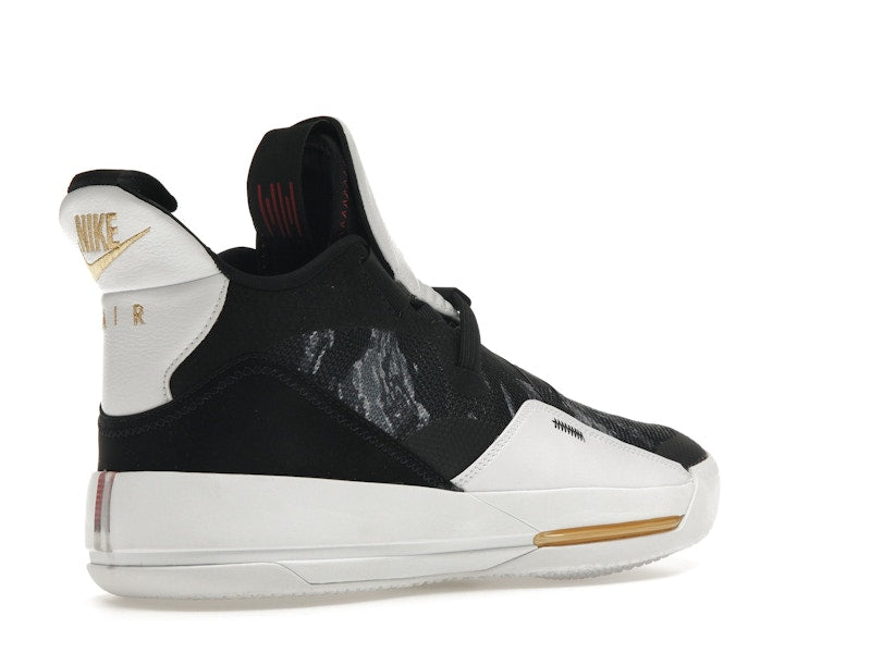 Jordan XXXIII Camo