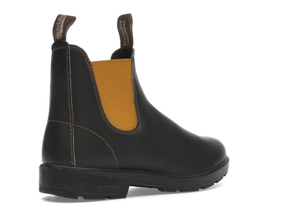Blundstone 1919 Brown Mustard