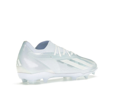 adidas X Crazyfast.FG Cloud White