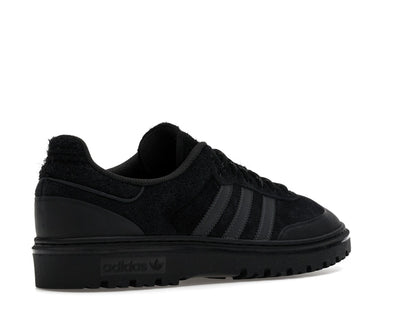adidas Samba Winterized Black Carbon