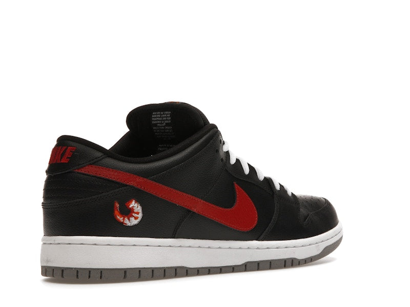 Nike SB Dunk Low Shrimp