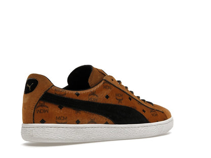 Puma Suede Classic MCM