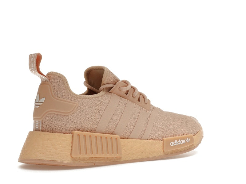 adidas NMD R1 Halo Blush (Women's)