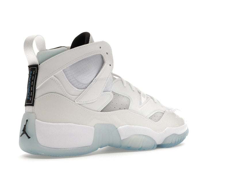Jordan Jumpman Two Trey Legend Blue