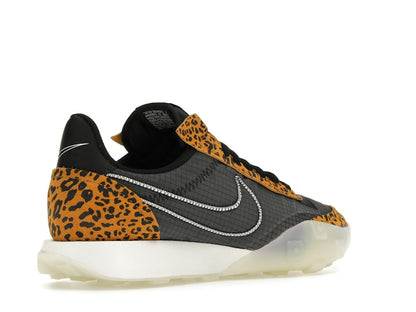 Nike Waffle Racer 2X Leopard (Women's)