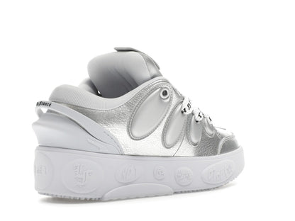 Puma LaMelo Ball LaFrancé Amour Chrome Silver (GS)