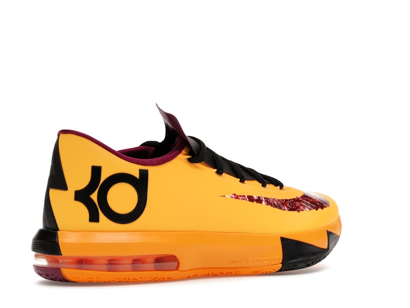 Nike KD 6 Peanut Butter & Jelly (PBJ) (2026)