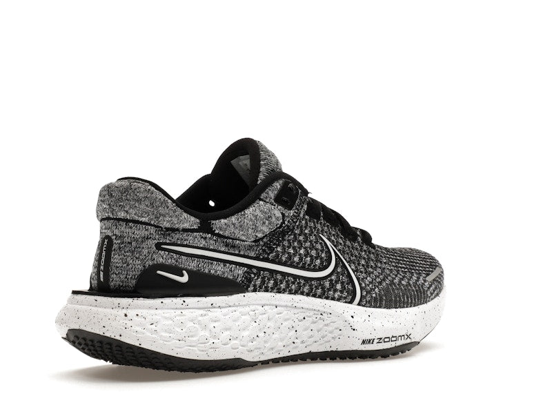 Nike ZoomX Invincible Run Flyknit 2 Oreo (Women's)