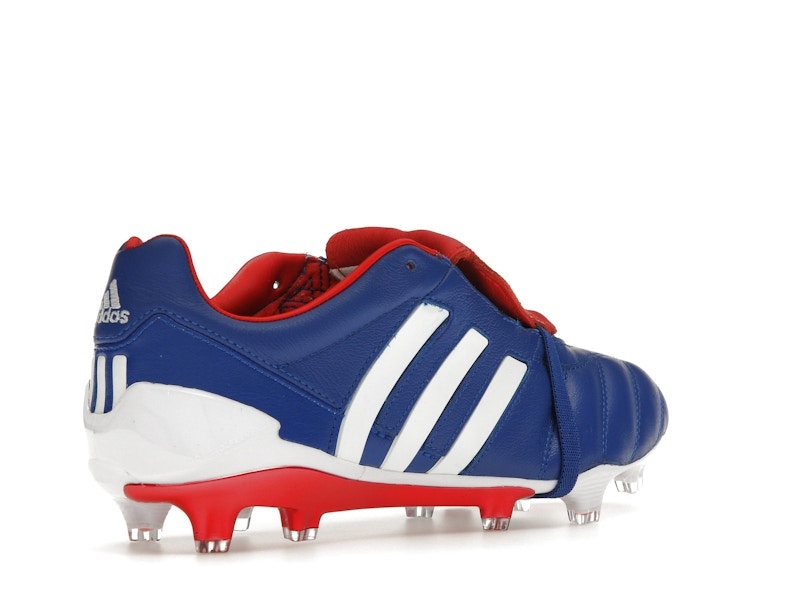 adidas Predator Mania FG Japan Blue White