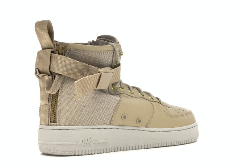 Nike SF Air Force 1 Mid Mushroom