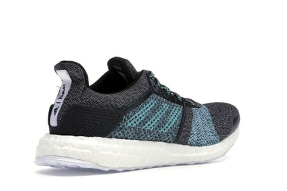 adidas Ultra Boost ST Parley Carbon