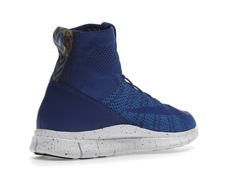 Nike Free Mercurial Superfly Game Royal