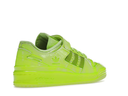 adidas Forum Low Jeremy Scott Dipped Yellow