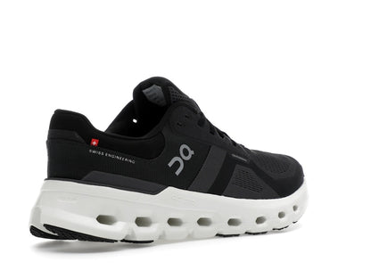 On Running Cloudrunner 2 Eclipse Black