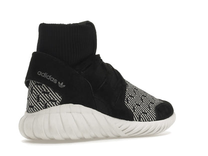 adidas Tubular Doom Black/Black-White