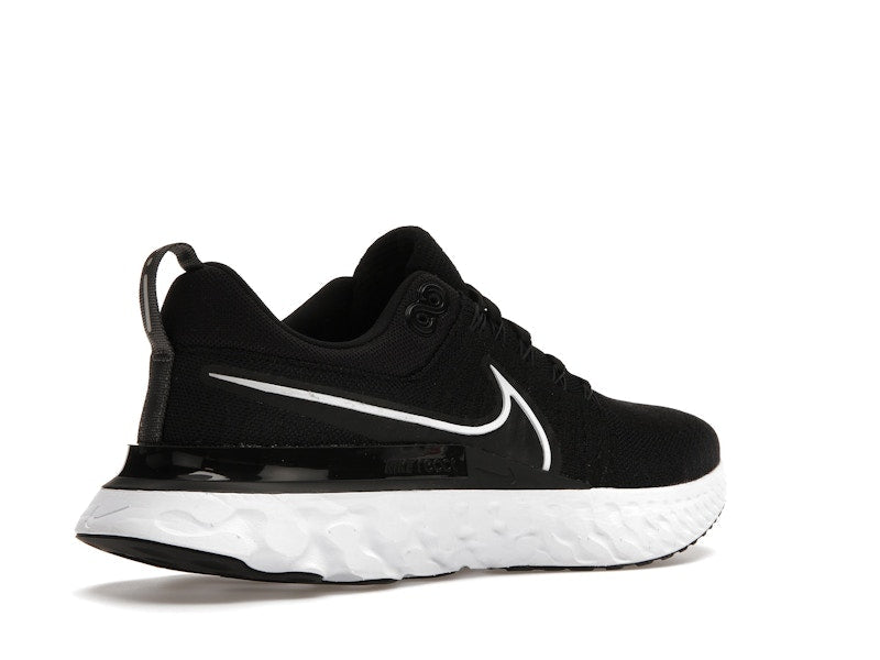 Nike React Infinity Run 2 Black Grey