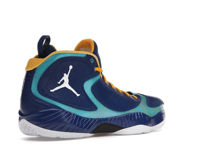 Jordan 2012 Deluxe Year of the Dragon