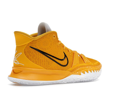 Nike Kyrie 7 TB University Gold