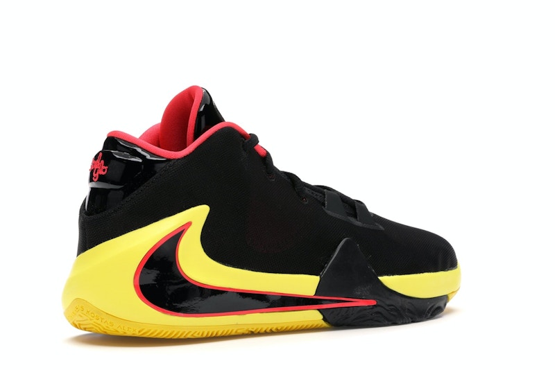 Nike Zoom Freak 1 Soul Glo (GS)