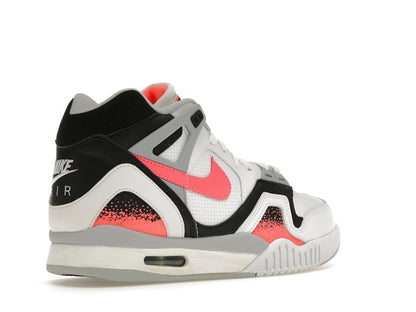 Nike Air Tech Challenge II Hot Lava (2016)