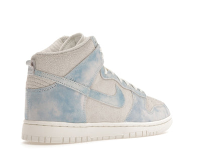 Nike Dunk High SE Clouds Celestine Blue (Women's)