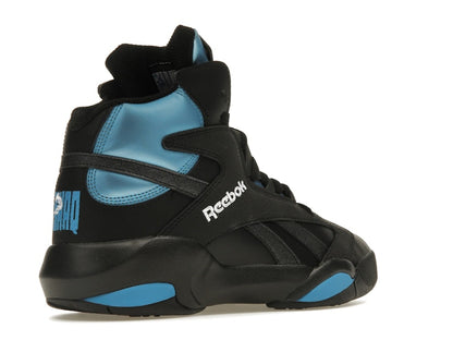 Reebok Shaq Attaq Black Azure