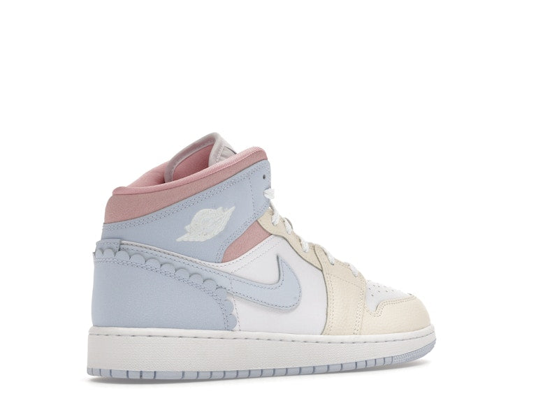 Jordan 1 Mid SE Love Is In The Air (GS)