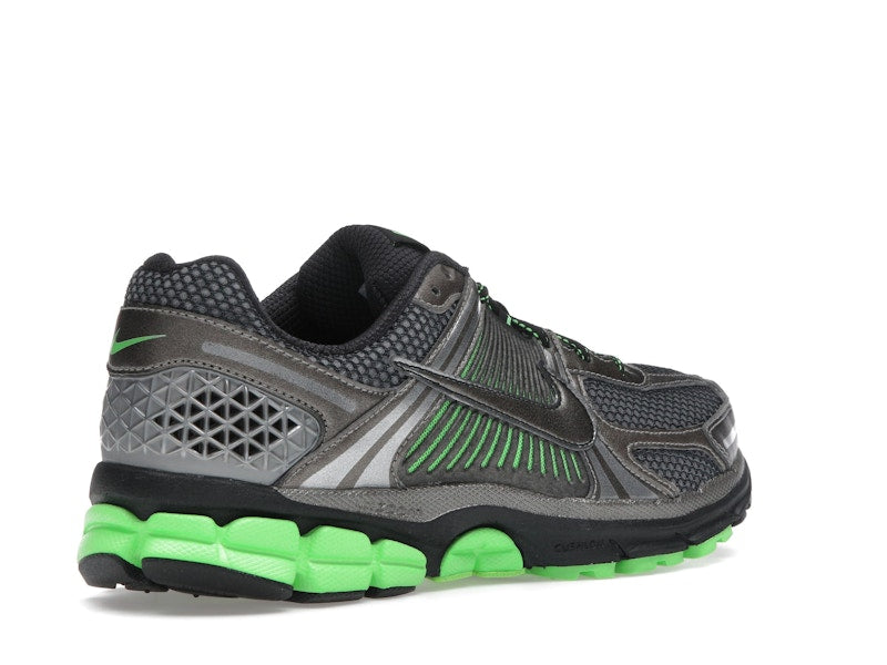 Nike Zoom Vomero 5 Metallic Pewter Green Strike