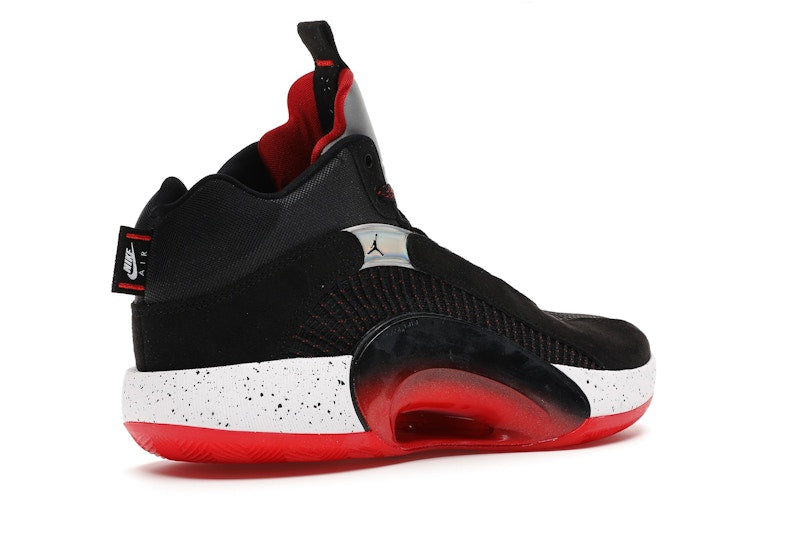 Jordan XXXV Bred