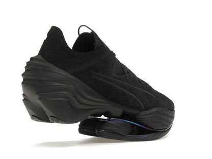 Puma Fast-RB Nitro Elite Black
